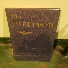 Uss philippine sea for sale  Alameda