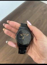 Hugo boss armbanduhr gebraucht kaufen  Obrigheim