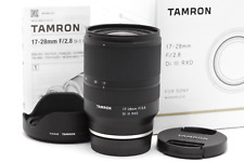 Mint tamron 28mm for sale  Laguna Hills