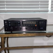 Vintage kenwood stereo for sale  Maricopa