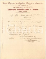 1902 sardegna luras usato  Milano