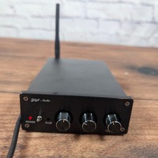 Usado, Placa receptora sem fio amplificador de potência HiFi áudio Bluetooth 5.0 Yjifi comprar usado  Enviando para Brazil