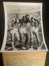 Vintage olympic track for sale  Buffalo