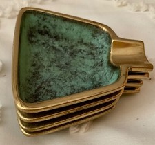 Vintage ges.gesch. ashtray for sale  Van Alstyne