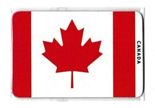 Magnet magnet canada d'occasion  Expédié en Belgium