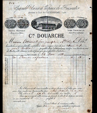 Castelnaudary usine tuilerie d'occasion  Baugy