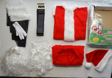 Rubie flannel santa for sale  Richmond