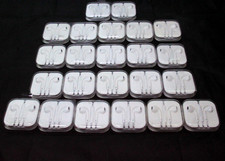 Fone de Ouvido EarPods Original OEM Apple iPhone Fone de Ouvido com Fio 3,5mm comprar usado  Enviando para Brazil