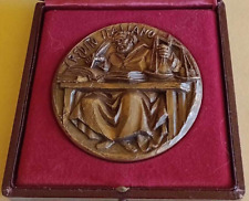 Bella grande medaglia usato  Crescentino