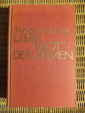 thyde monnier gebraucht kaufen  Bad Bergzabern-Umland