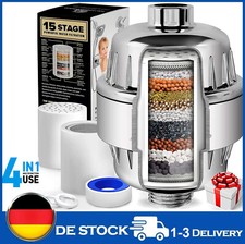 Stufig duschfilter dusche gebraucht kaufen Stufig duschfilter dusche gebraucht kaufen  Aspisheim, Grolsheim