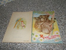 Album animali tutto usato  Firenze