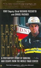 Last man down gebraucht kaufen  Berlin