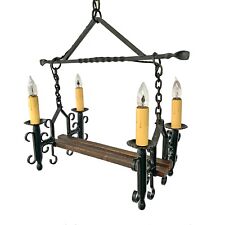 Antique chandelier french for sale  Black Mountain
