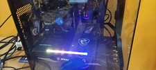 Fixe gamer 9100 d'occasion  Moulins