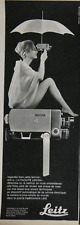 Publicité presse 1962 d'occasion  Longueil-Sainte-Marie