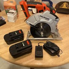 Black decker firestorm for sale  Fairmont