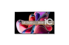 TV OLED LG OLED65G36LA Evo / Mancha na Tela (1430) comprar usado  Enviando para Brazil