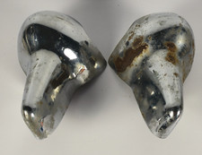 Vintage chrome bumper for sale  Star
