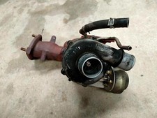 12/2006 a 09/2011 Ford PJ PK Ranger 3.0L Diesel - Turbo carregador WE01F comprar usado  Enviando para Brazil