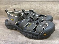 Keen newport waterproof for sale  Castle Rock