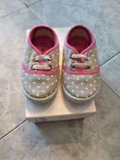 Scarpe bambina numero usato  Verdellino