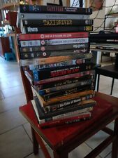Filmografia scorsese dvd usato  Ferentino
