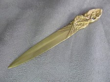 Joli coupe papier d'occasion  Pézilla-la-Rivière