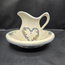 Vtg noel stoneware for sale  Vancouver