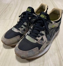 Asics Men 9.5US Gel-Lyte V Atmos Collaboration edição limitada estilo esportivo versão comprar usado  Enviando para Brazil