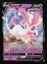 Sylveon 074 203 for sale  Henderson