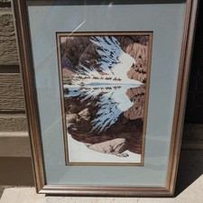 Bev doolittle season for sale  Ventura