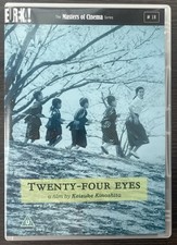 Twenty four eyes d'occasion  Expédié en Belgium