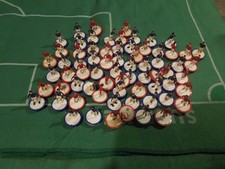 Subbuteo football lot for sale  LEICESTER