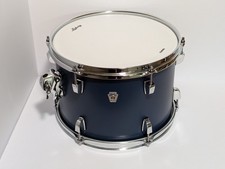 Ludwig Heritage Cherry Rack Tom 13x9 Resolute Blue NOVO, usado comprar usado  Enviando para Brazil