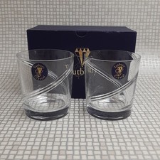 Tutbury crystal whisky for sale  BUCKLEY