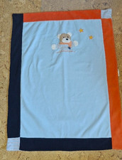 Neuwertige fleece kuscheldecke gebraucht kaufen  Hünfeld