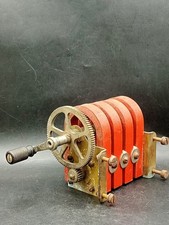 Ancien générateur magnéto d'occasion  Plombières-lès-Dijon