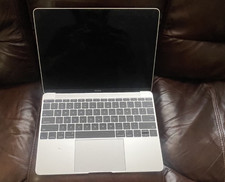 Macbook retina a1534 for sale  Mission Hills