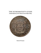 The Numismatist’s Guide - Textbook of Numismatics - 1st Edition Hardbound comprar usado  Enviando para Brazil