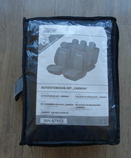 Neu autositzbezug set gebraucht kaufen  Veitshöchheim