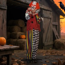 Utsunny halloween dekoration gebraucht kaufen  Hamburg