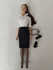 Tonner signature tyler gebraucht kaufen  Nordheim