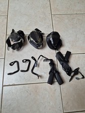 Ceintures arriere renault d'occasion Ceintures arriere renault d'occasion  Châlons-en-Champagne