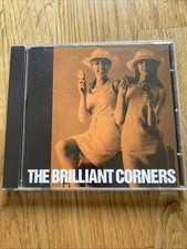 Brilliant corners bbc for sale  LEICESTER