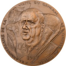 1505850 medal charles d'occasion  Lille-