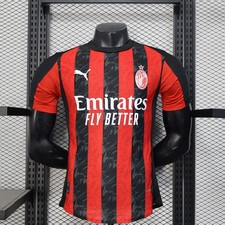 Maglia calcio milan usato  Sarno