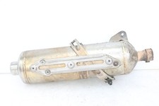 Exhaust piaggio mp3 d'occasion  Expédié en Belgium