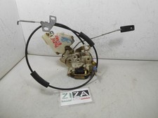 Serratura elettrica portellone usato  Putignano