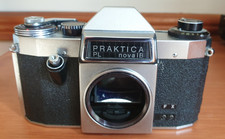Praktica nova body for sale  MORPETH